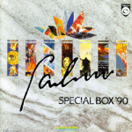 Falcom Special Box '90