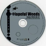 Hopeful Weeds Vol. 5