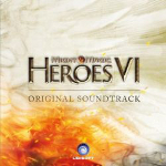 Might and Magic Heroes VI Original Soundtrack