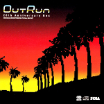 OutRun 20th Anniversary Box