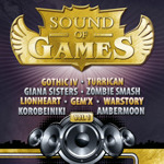 Sound of Games Vol. 1