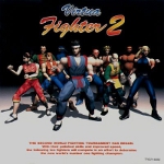 Virtua Fighter 2 Soundtrack