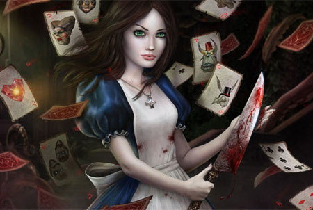  Alice: Madness Returns - Playstation 3 : Everything Else