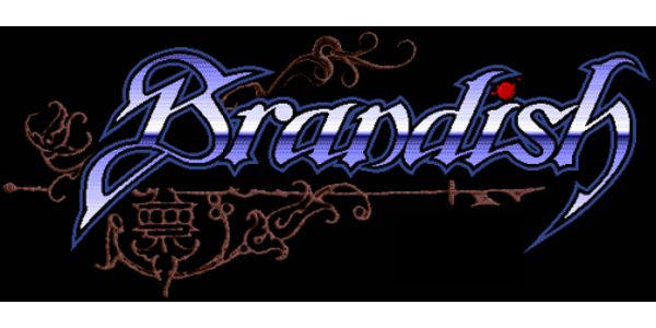 VGMO -Video Game Music Online- » Brandish