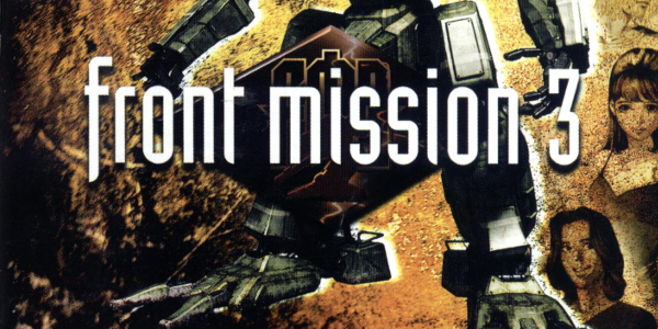 download the new version for android FRONT MISSION 1st: Remake