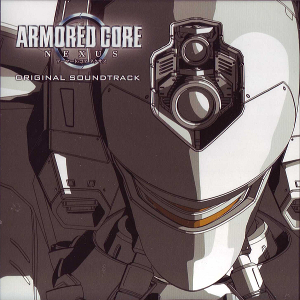 VGMO -Video Game Music Online- » Armored Core -Nexus- Original