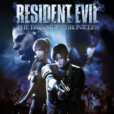 You can now revisit Resident Evil Code: Veronica X and Lost Planet