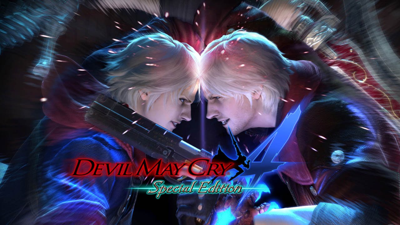 Devil May Cry 4 Special Soundtrack, Devil May Cry Wiki