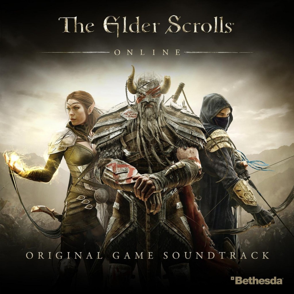 instal the last version for android The Elder Scrolls Online