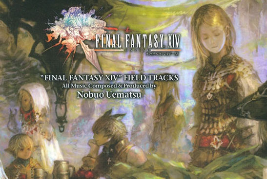 VGMO -Video Game Music Online- » Final Fantasy XIV Field Tracks