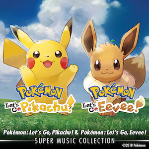 Pokemon Opening Theme (From Pokemon) [Orchestral Remaster