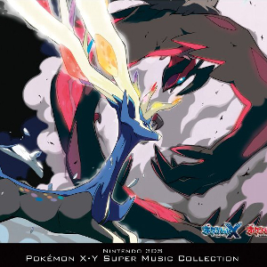 Stream Pokemon Red/Blue/Yellow - Intro/Title Screen (Orchestrated