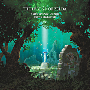 legend of zelda a link between worlds