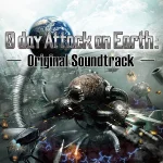 0 Day -Attack on Earth- Original Soundtrack 0day