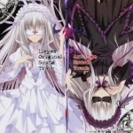 11eyes Original Soundtrack & Arrange Soundtrack 11eyes