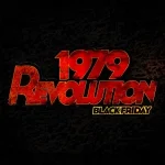 1979 Revolution: Black Friday Original Video Game Soundtrack