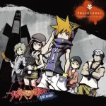 The World Ends With You Crossover -Tribute-