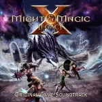 Might & Magic X -Legacy- Original Game Soundtrack