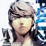 Persona 4 -Arena Ultimax- Original Soundtrack