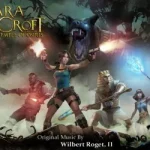 Lara Croft and the Temple of Osiris Original Soundtrack