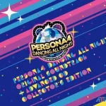 Persona 4 -Dancing All Night- Soundtrack Collector's Edition 81Sbh1FHACL._SL1500_-450x383