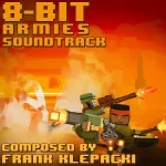 8-Bit Armies Original Soundtrack