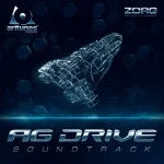 AG Drive Soundtrack