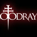 BloodRayne -Betrayal- Official Soundtrack