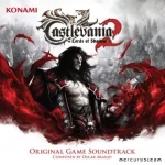 Castlevania -Lords of Shadow 2- Original Game Soundtrack Castlevania-e1438659423874