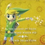 The Legend of Zelda -The Wind Waker HD- Sound Selection