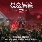 Halo Wars 2 Original Game Soundtrack