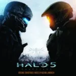 Halo 5 -Guardians- Original Soundtrack