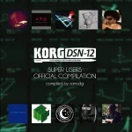 KORG DSN-12 Super Users Official Compilation