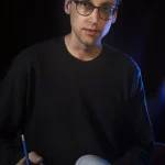 Kristofer Maddigan Interview: A Jazzy, Ragtimey, Big-Band Score