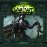 World of Warcraft: Legion Original Soundtrack Legion-e1505072696769