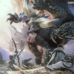 Monster Hunter: World Original Soundtrack MONSTER-HUNTER_-WORLD-ORIGINAL-SOUNDTRACK