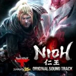Nioh Original Soundtrack