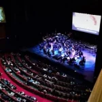 zelda symphony of the goddesses concert
