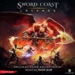 Sword Coast Legends Original Game Soundtrack