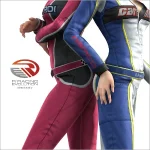 R:Racing Evolution Direct Audio SRIN-1120_RRACING