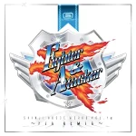 F/A Remix -Shinji Hosoe Works Vol. 4 Alpha- SRIN-1123_FA-REMIX_RGB