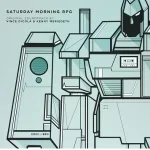 Saturday Morning RPG Original Soundtrack