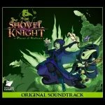 Shovel Knight -Plague of Shadows- Original Soundtrack Shovel-Knight-Plague-of-Shadows-OST-450x450