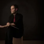 Thomas Parisch Interview: From West to East
