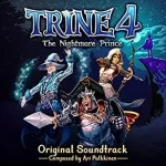 Trine 4: The Nightmare Prince Original Soundtrack Trine-4-Original-Soundtrack-e1592521248243