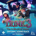 Trine 3 -The Artifacts of Power- Original Soundtrack Trine3_OST_cover