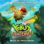Yoku’s Island Express Original Video Game Soundtrack