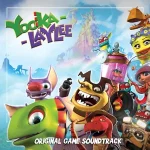 Yooka-Laylee Original Soundtrack
