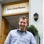 Boris Salchow Interview: Emotional Modernist Scoring abbeyroad