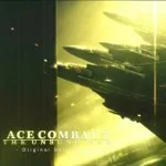 Ace Combat 5 -The Unsung War- Original Soundtrack acecombat5